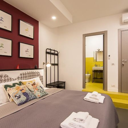 B&B Sirena Partenope Naples Exterior photo